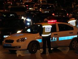 2 trafik kazasında 2 kişi öldü